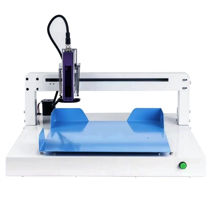 Head Egg Jet Printer