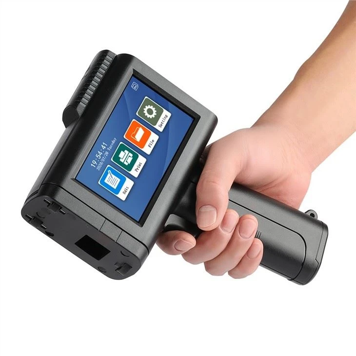 Inkjet Printer For Wood